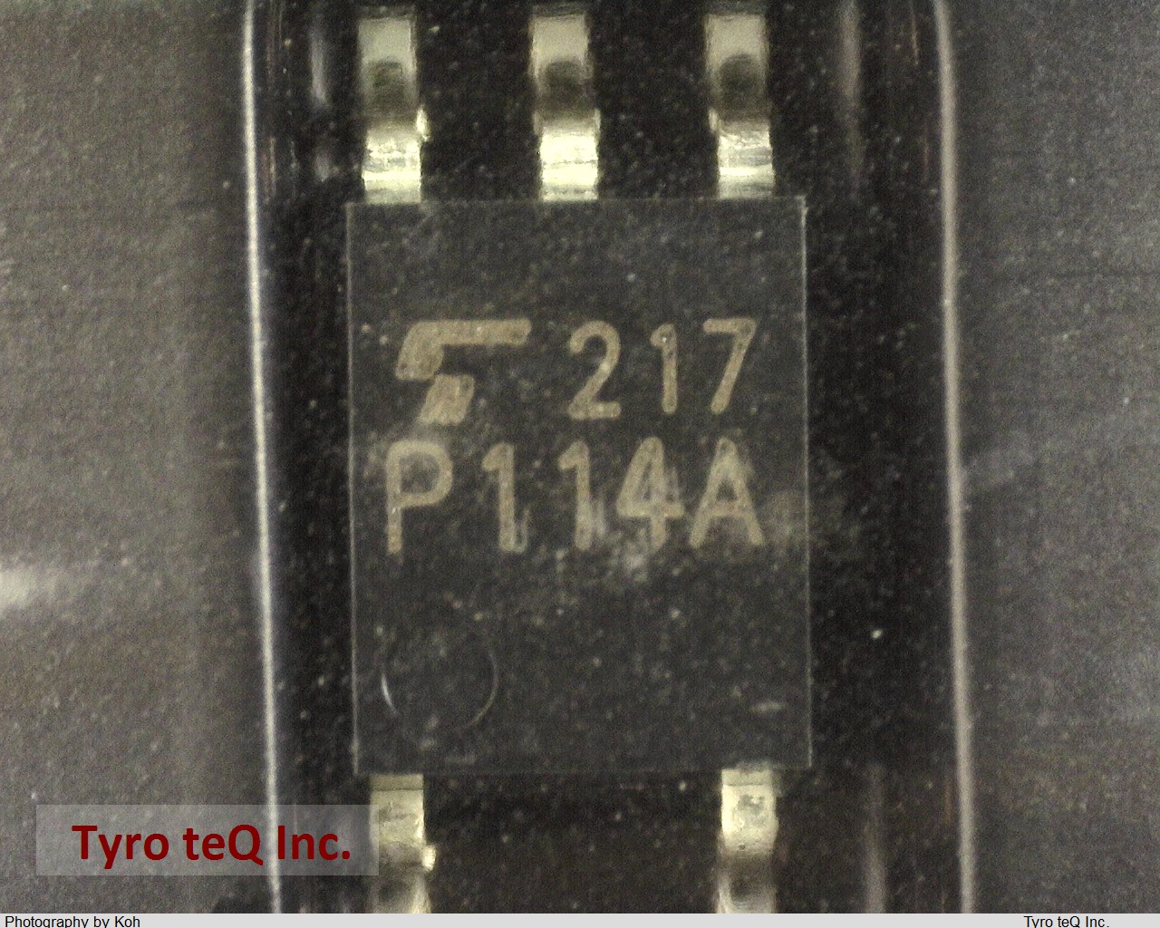 TLP114A(TPL,F)