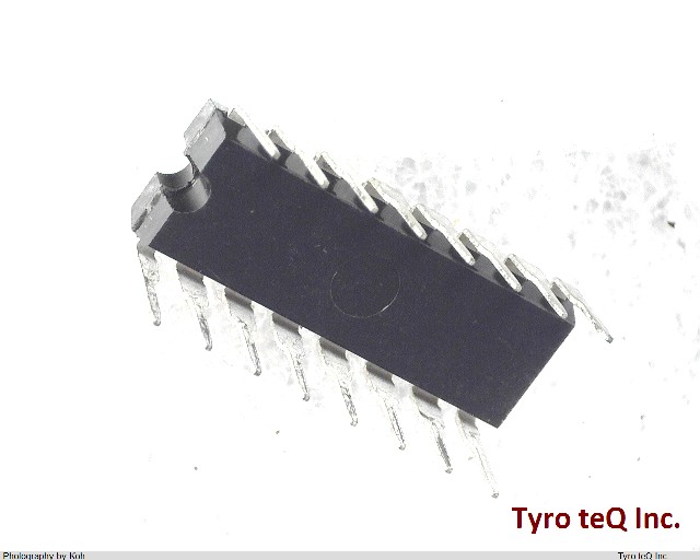 TC4028BP