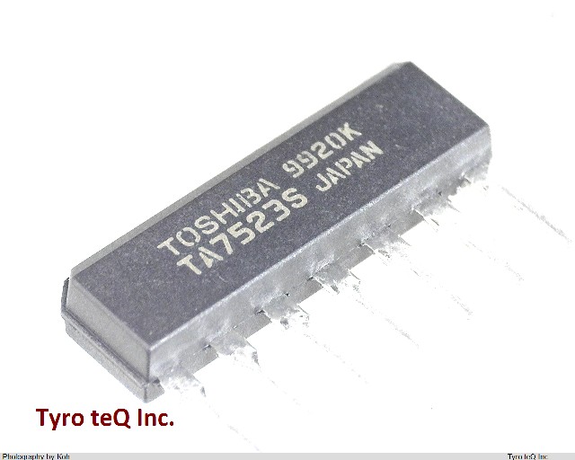 TA7523S