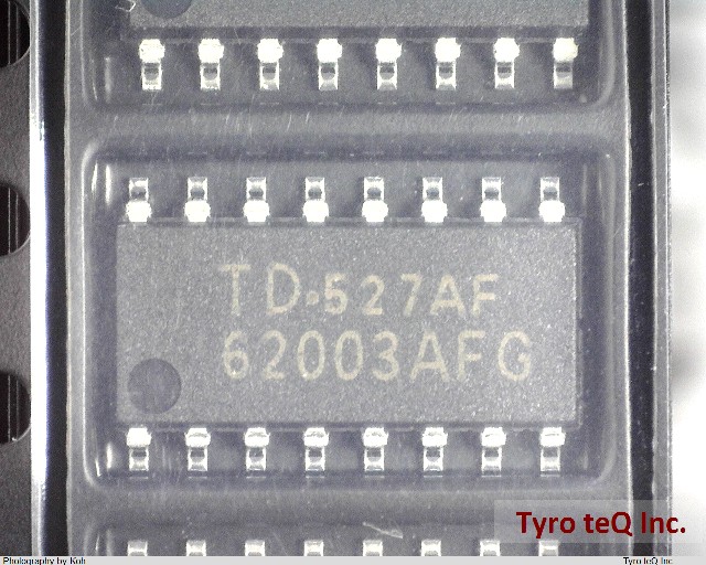TD62003AFG