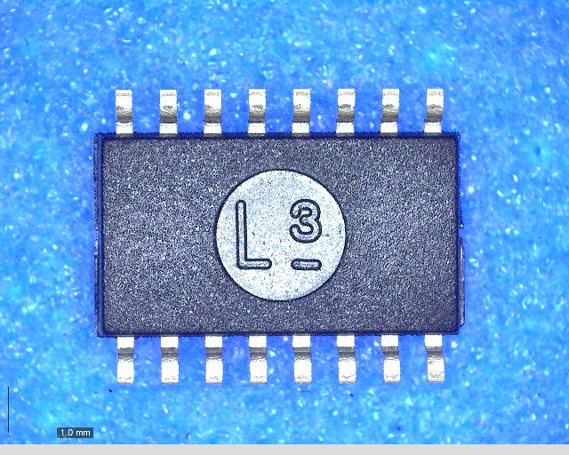 TA32032F