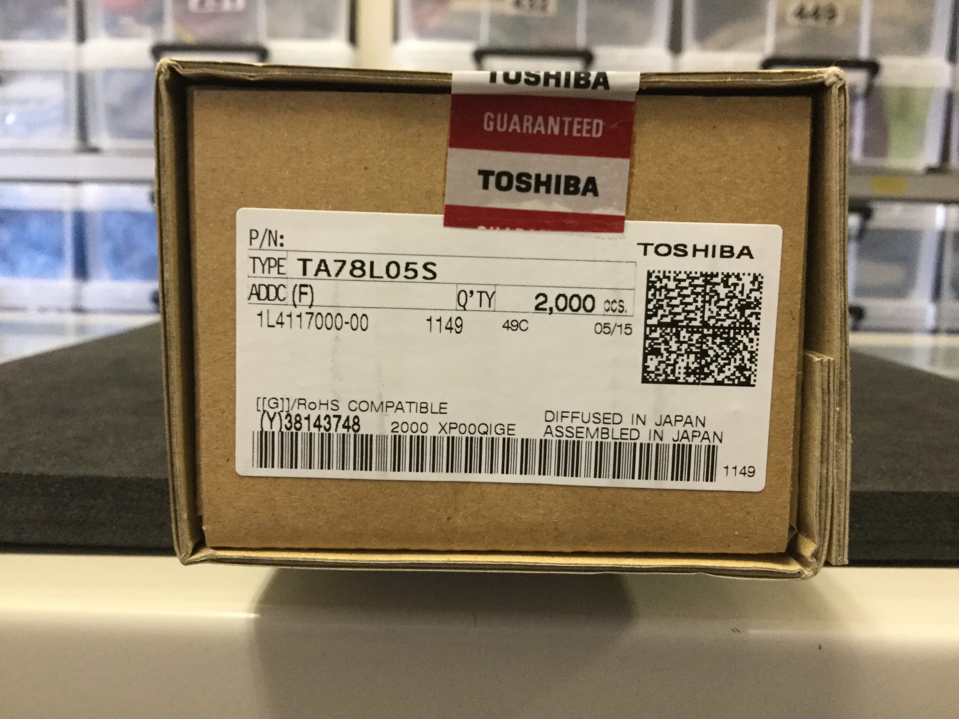 TA78L05S