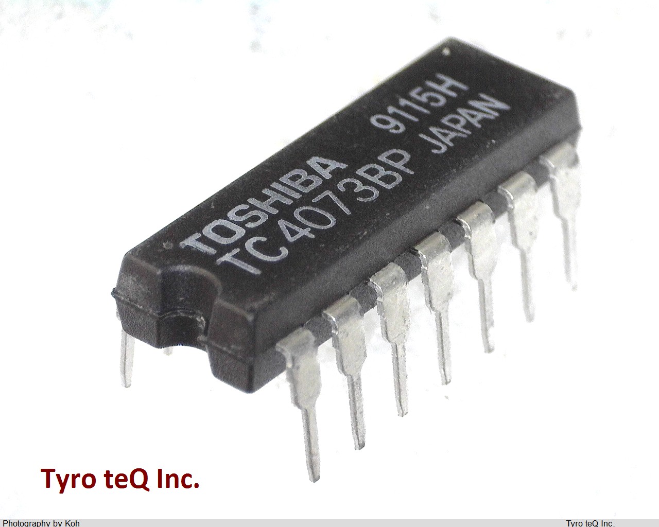 TC4073BP