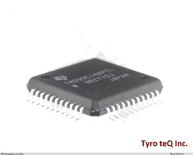 TMS99C14APEL