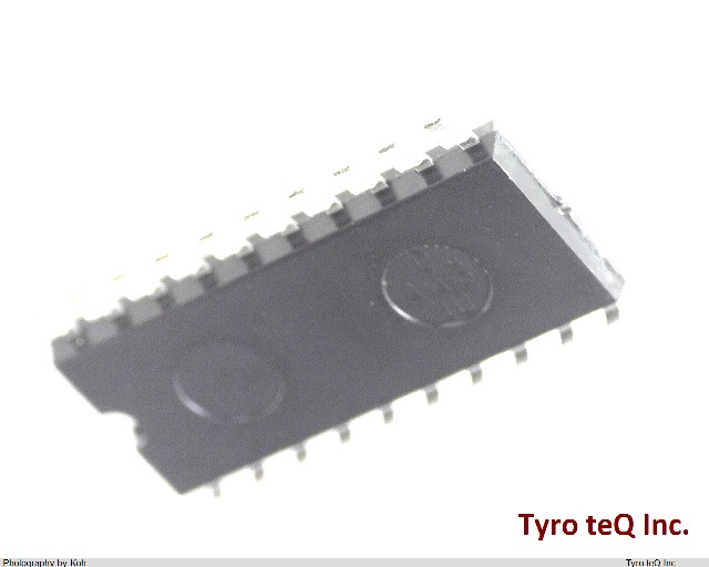 TC74ACT541F