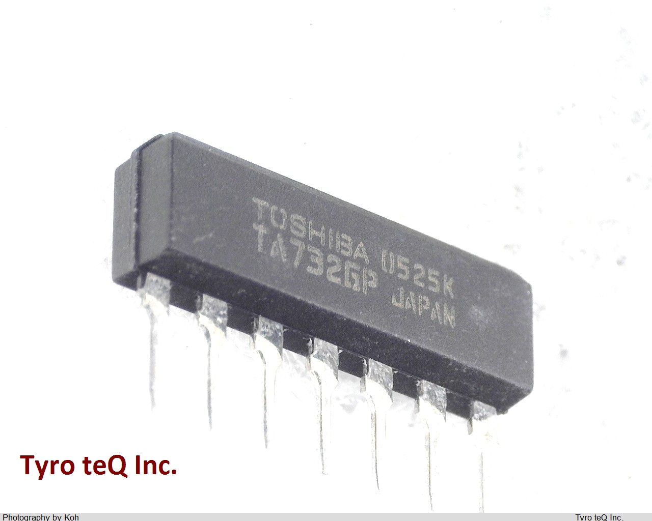 TA7326P