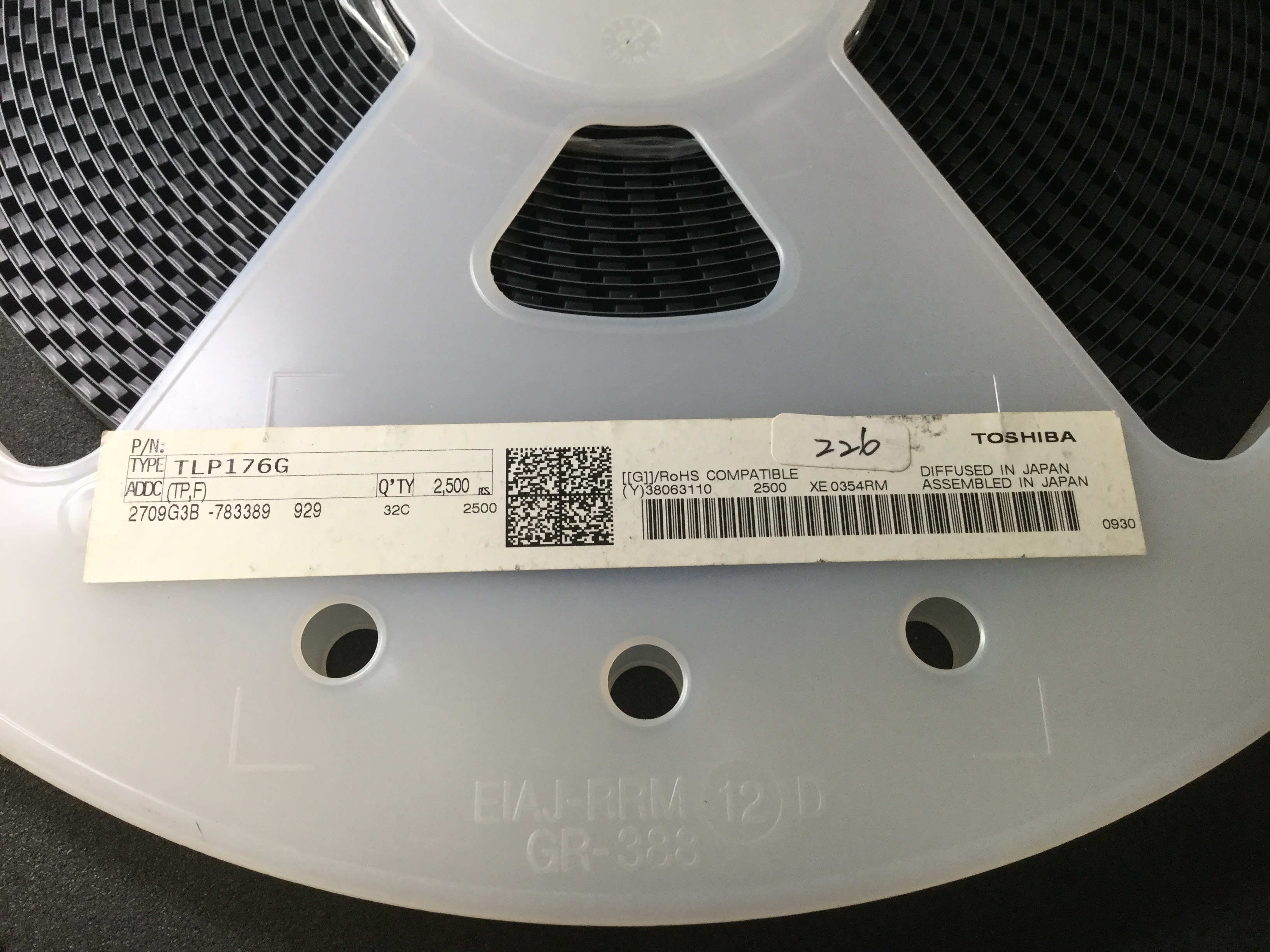 TLP176G(TP,F)