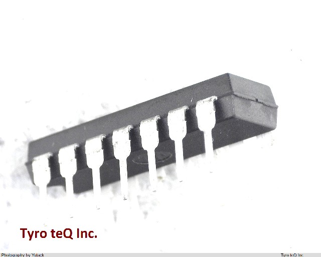TC74HC4066AP