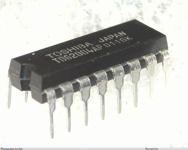 TD62004AP