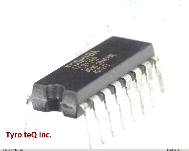 TC9176P