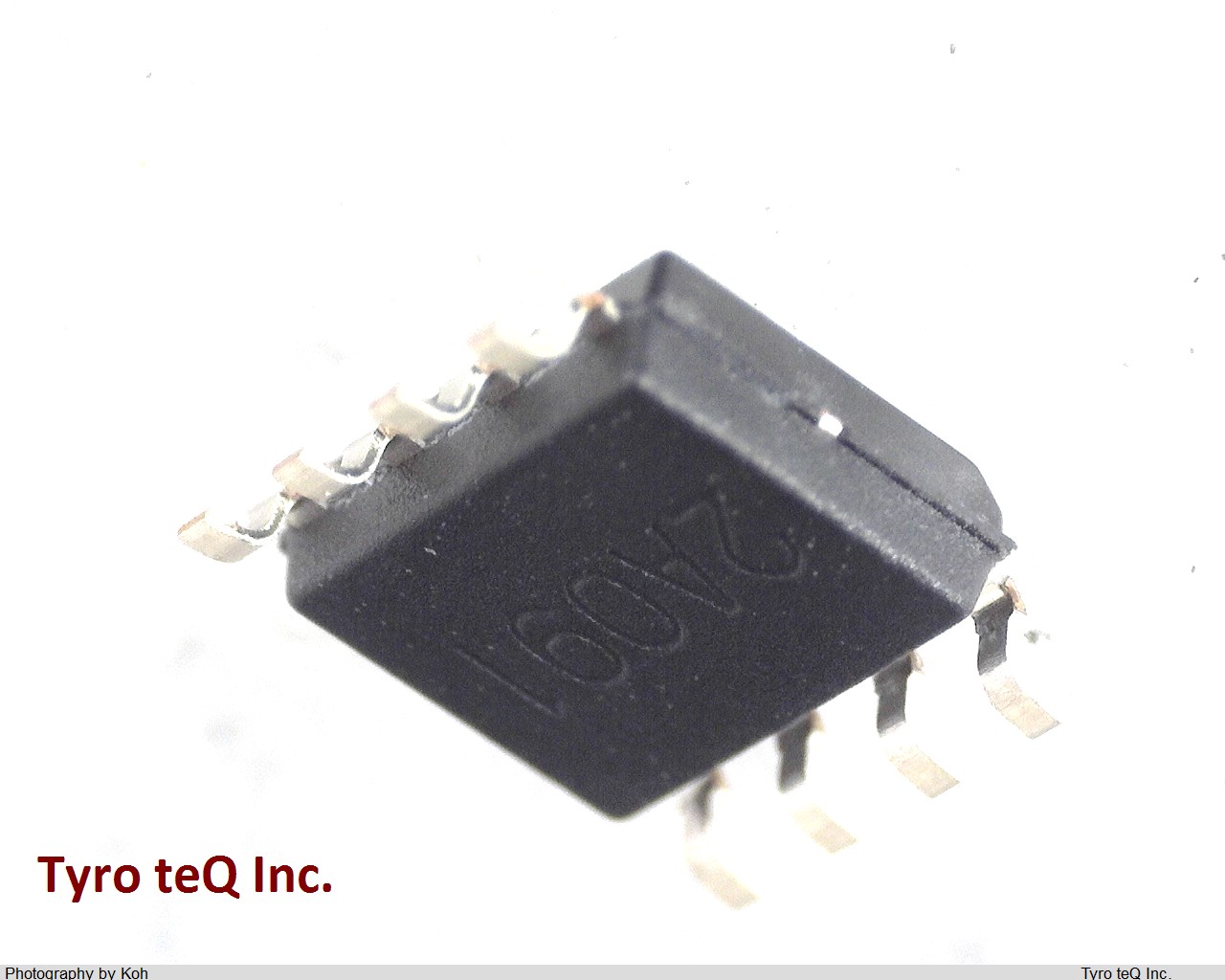TLV272ID