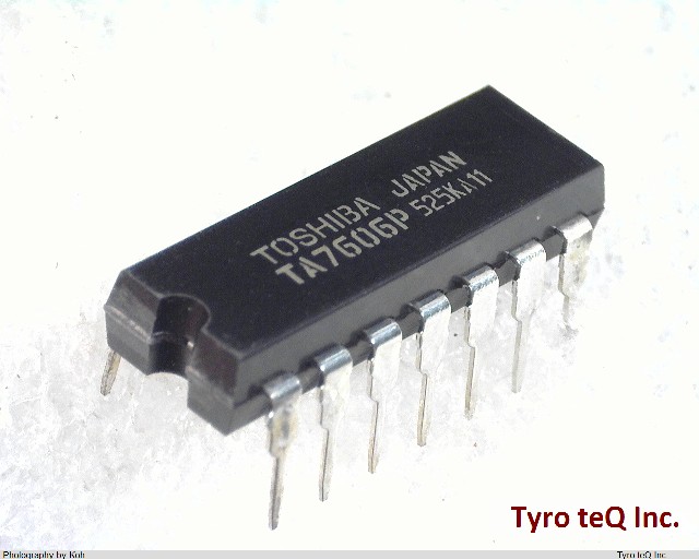 TA7606P