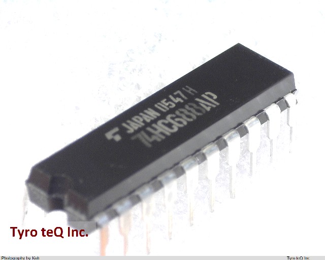 TC74HC688AP