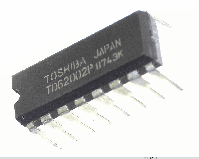 TD62002P