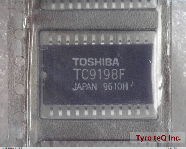 TC9198F