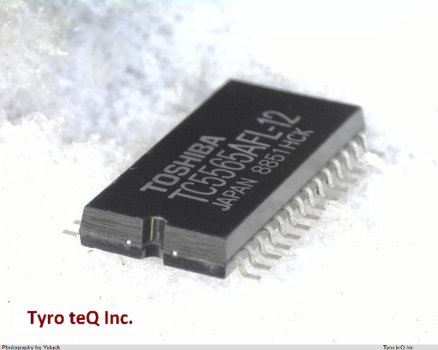 TC5565AFL-12