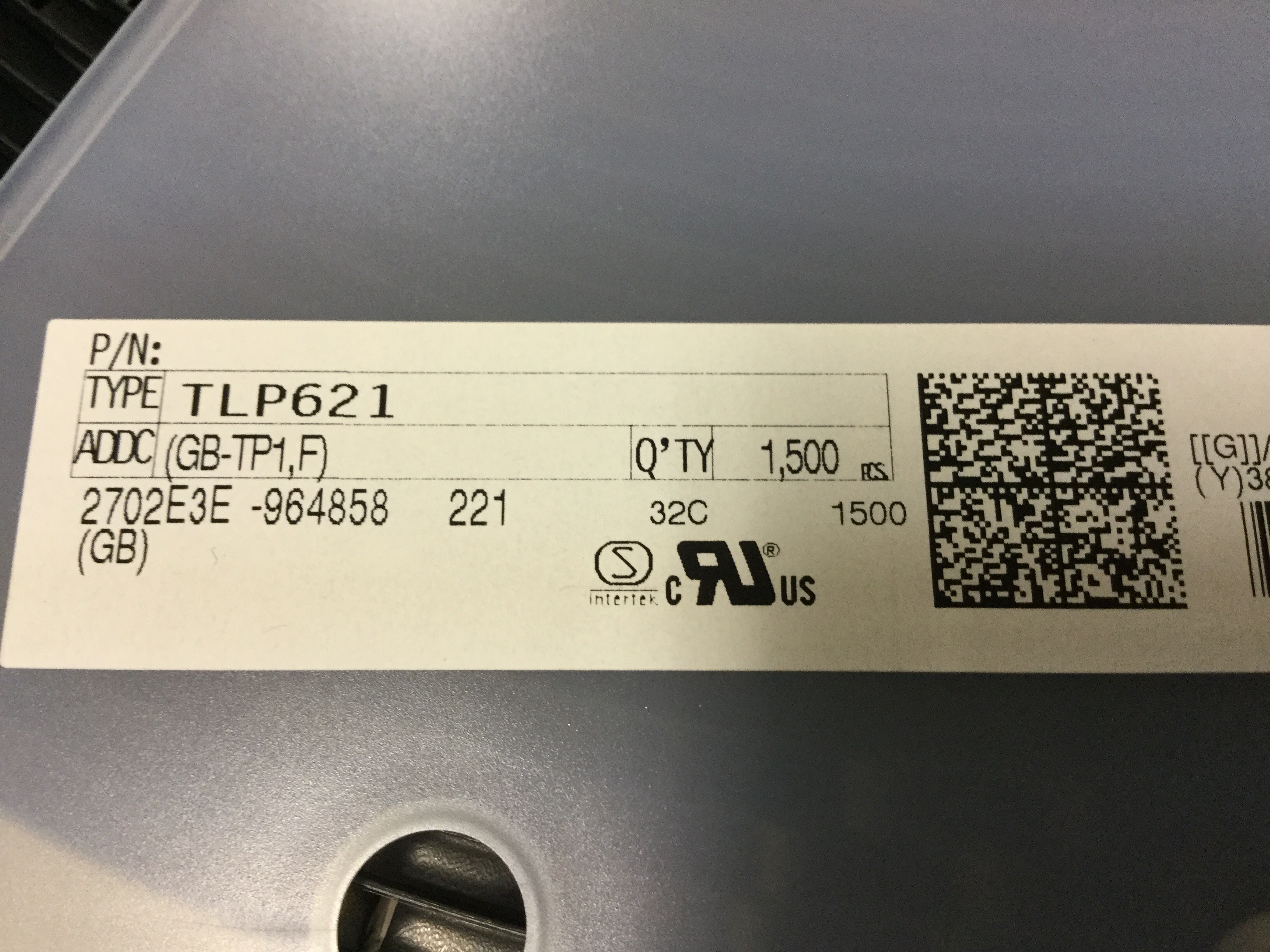 TLP621-1GB