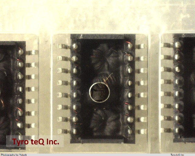 TLA-6T118LF-T