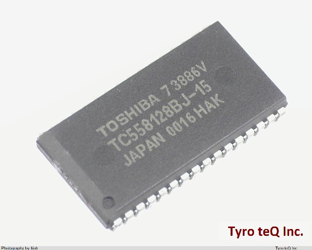 TC558128BJ-15