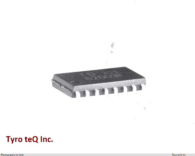 TD62003F