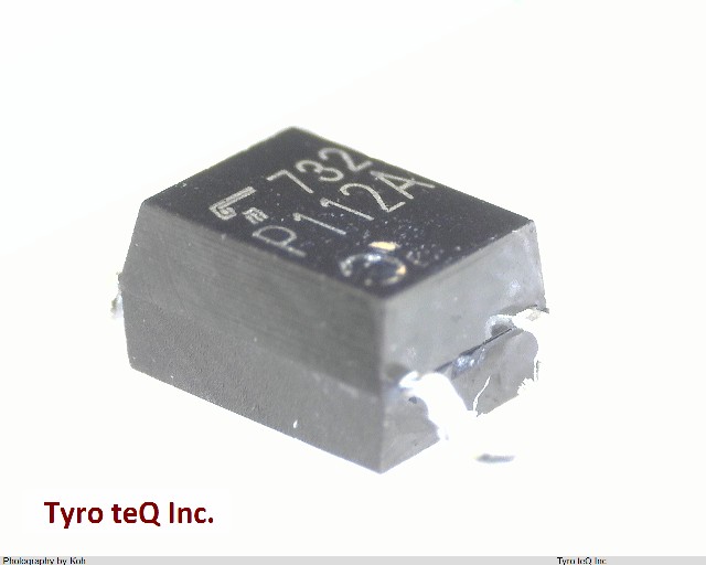 TLP112A(F)