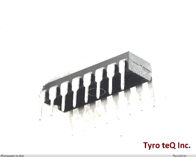 TC4027BAP