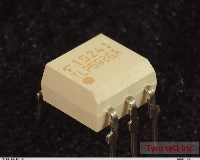 TLP598GA(F)