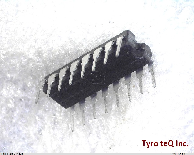 TC74HC595AP