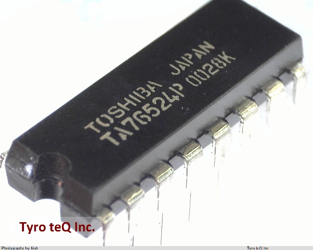 TA76524P