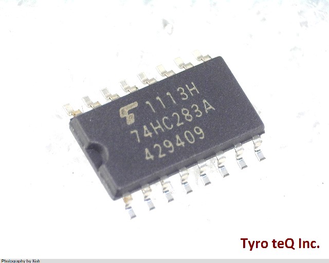 TC74HC238AF