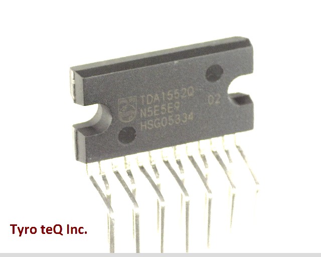 TDA1552Q