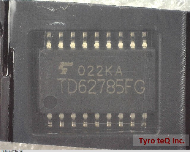 TD62785FG