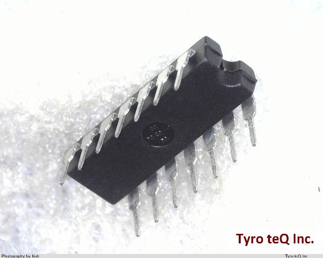 TC4002BP