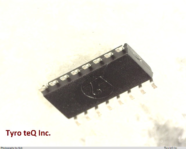 TD62003AF