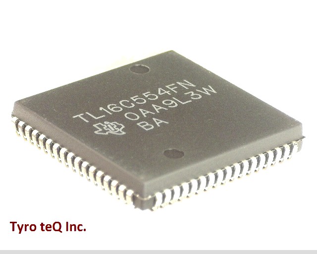 TL16C554FN