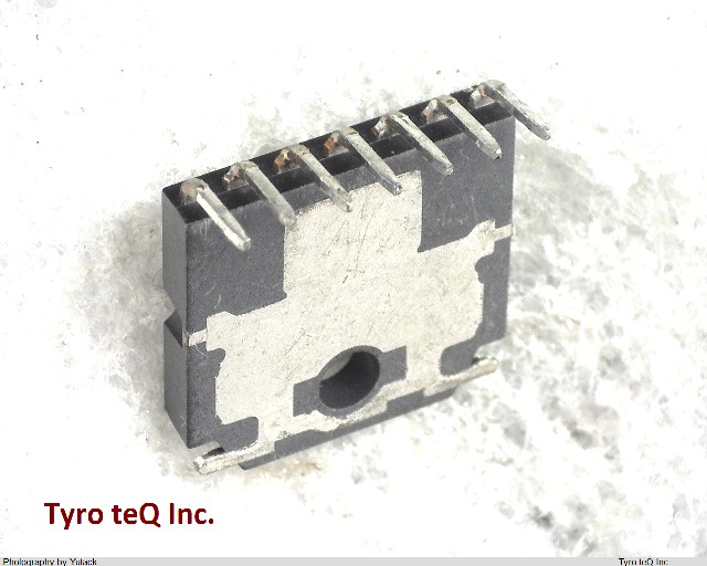 TA7252AP