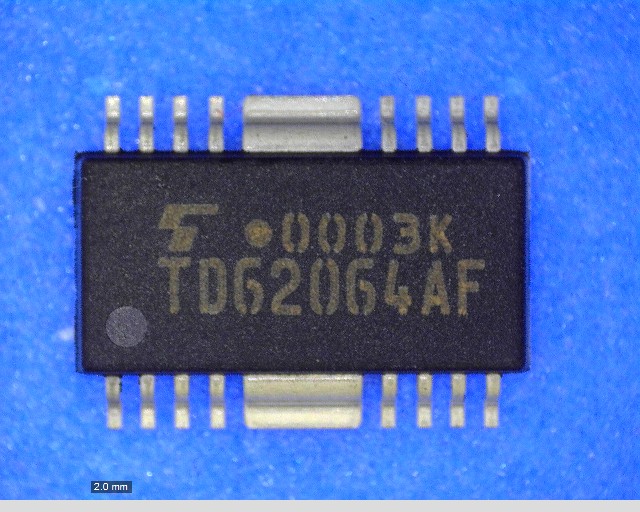 TD62064AF