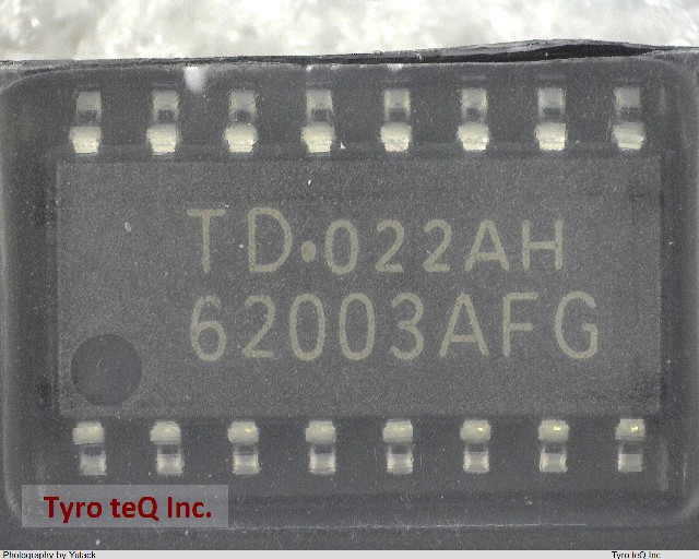 TD62003AFG(5,S,EL)