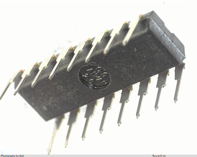TCM3105NL