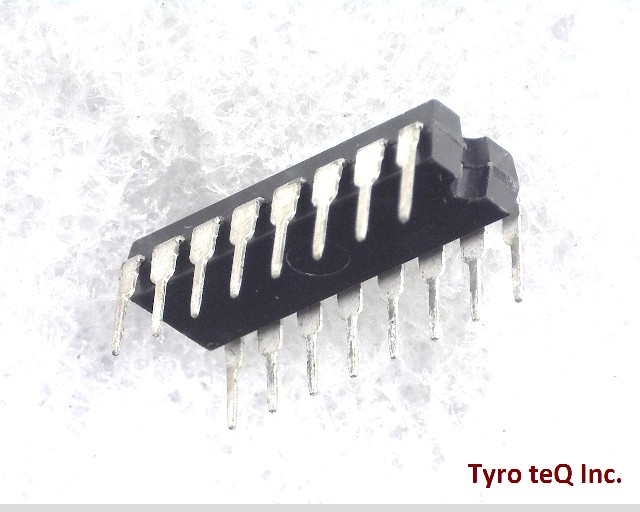TC4015BP