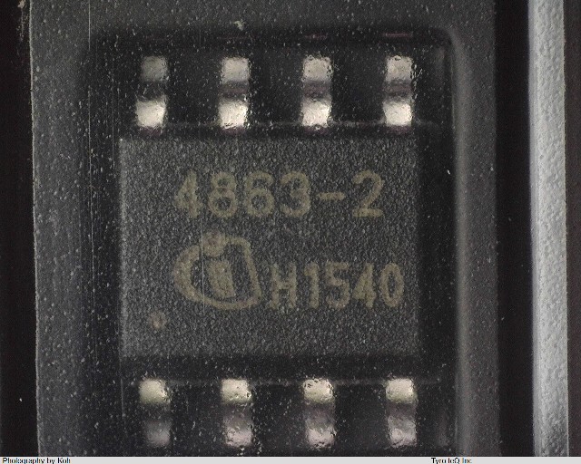 TDA4863-2G