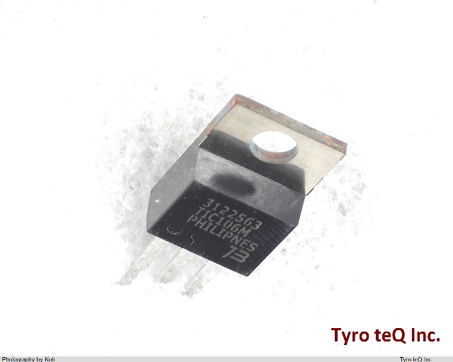 TIC106M