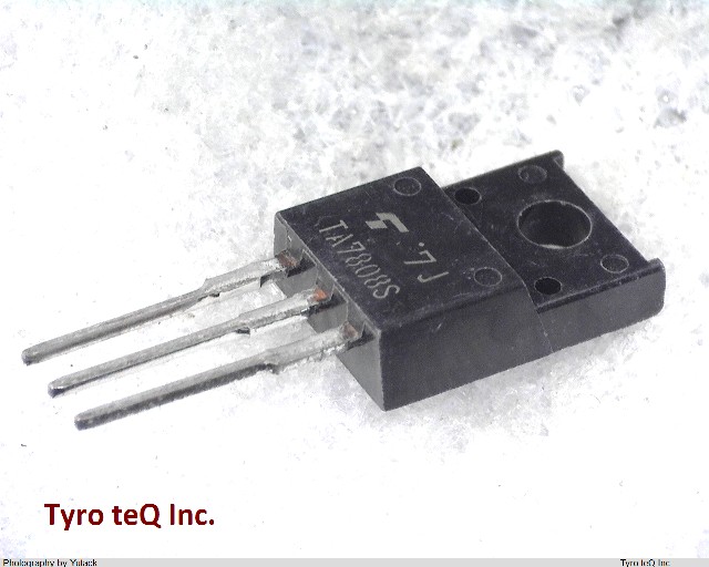TA7808S