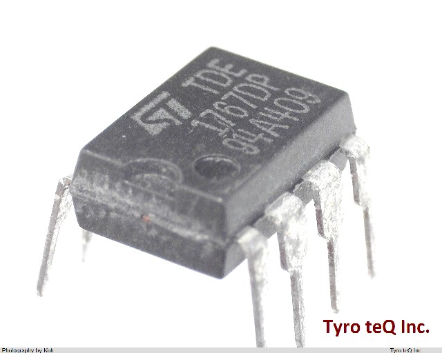 TDE1767DP