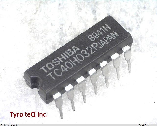 TC40H032P