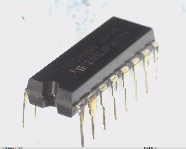 TD62002AP