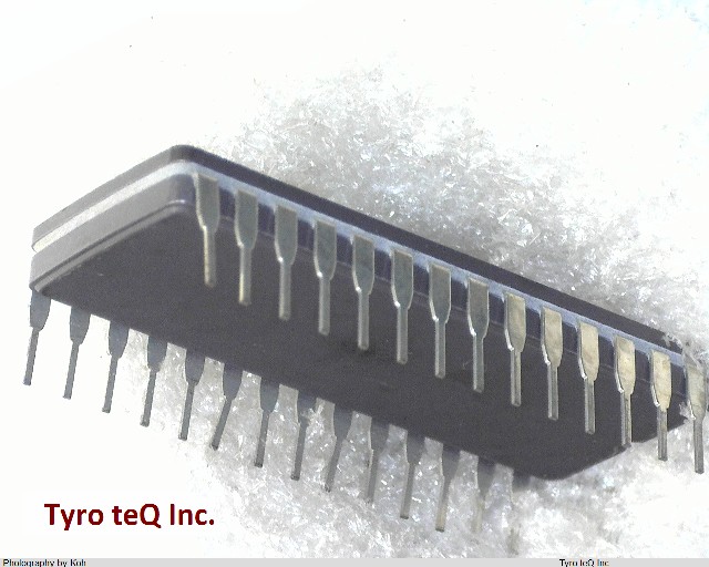 TMM27128AD-20