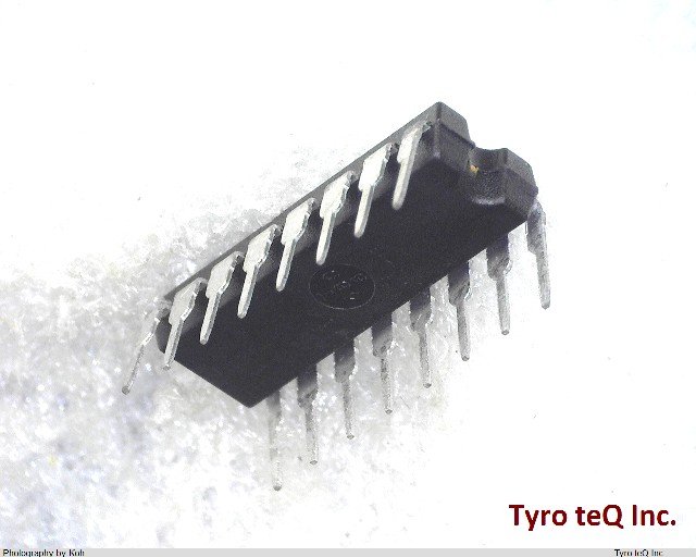 TC4502BP