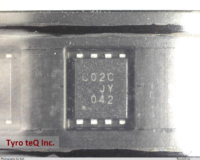 S-24C02CI-I8T1U