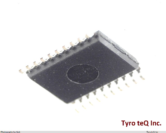 TC74AC245FT